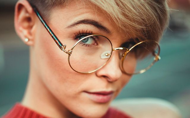 Au revoir les rougeurs grâce au laser vasculaire V Beam