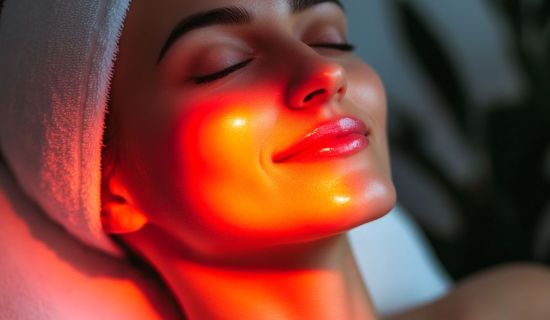 Les lasers esthétiques