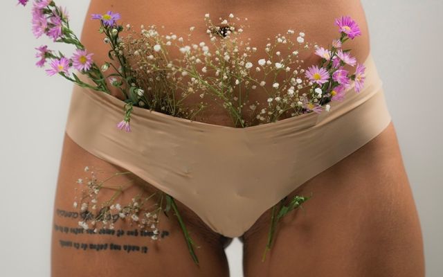 Entretenir un maillot échancré aussi bien en été qu’en hiver !