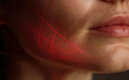 Laser IPL