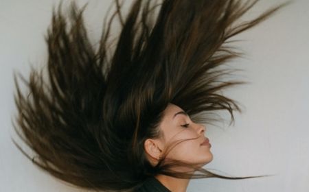 Cheveux fort grâce à la mésothérapie