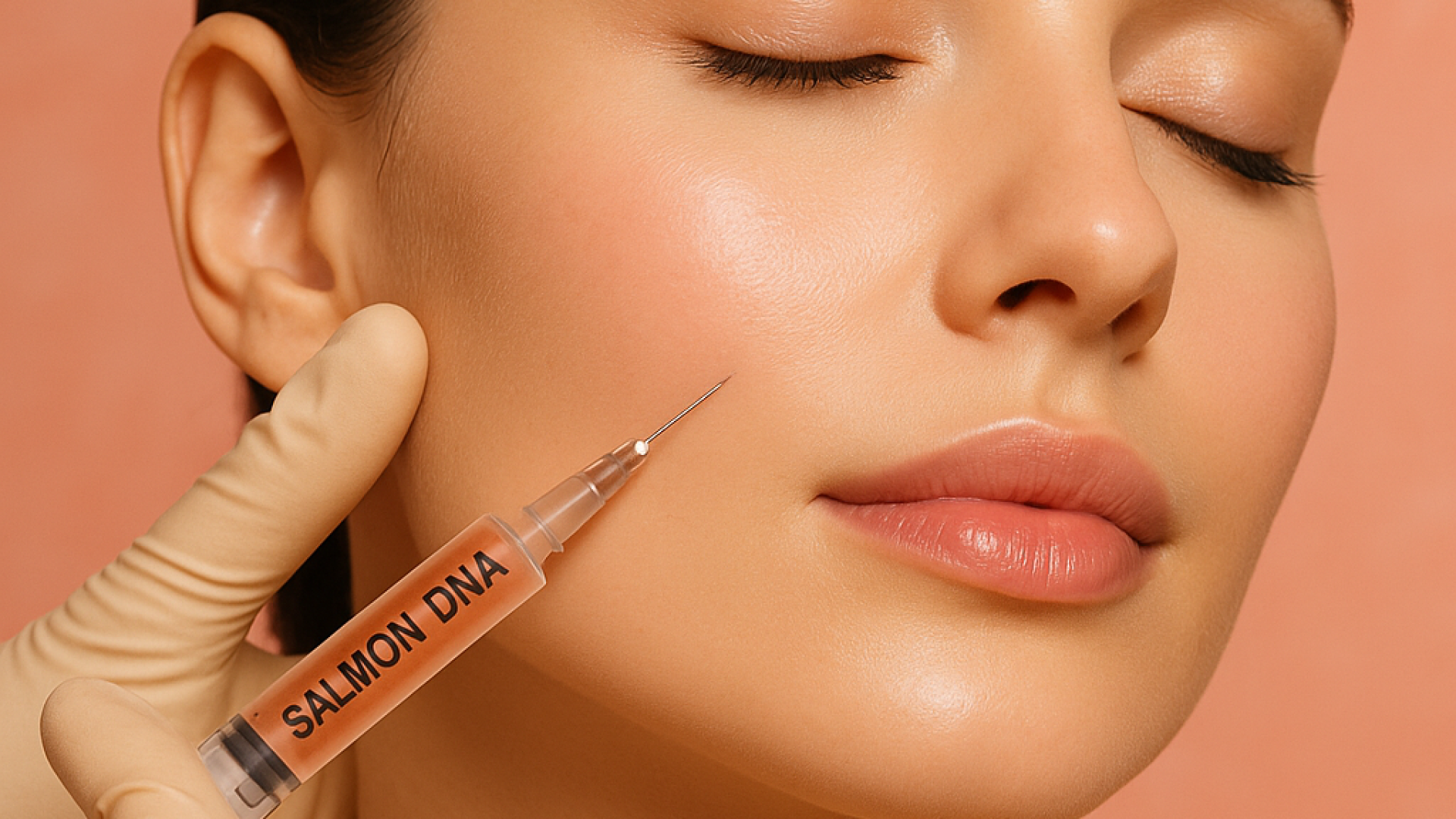 Injections Polynucléotides