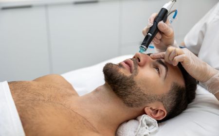 هايدرافيشيال