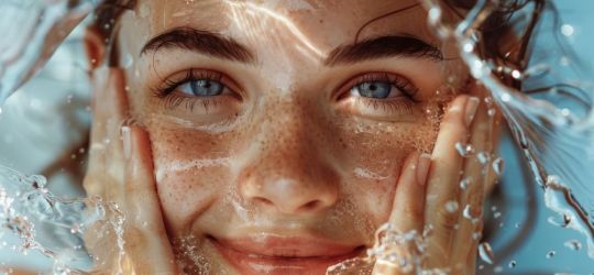 Full Korean Collagene